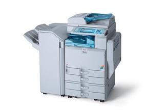理光RICOH MPC3500数码复合机（9成新）
